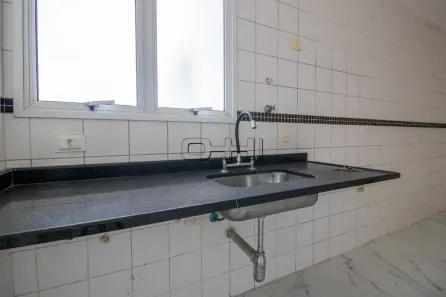 Apartamento com 3 Quartos à venda, 109m² no Moema, São Paulo