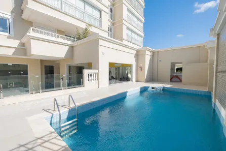 Apartamento com 3 Quartos à venda, 157m² no Centro, Pelotas