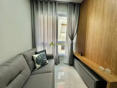 Apartamento com 1 Quarto à venda, 35m² no Zona Nova, Capão da Canoa