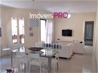 Apartamento com 3 Quartos à venda, 110m² no Loteamento João Batista Julião, Guarujá