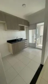 Flat com 1 Quarto para alugar, 49m² no Melville Empresarial I e II, Barueri