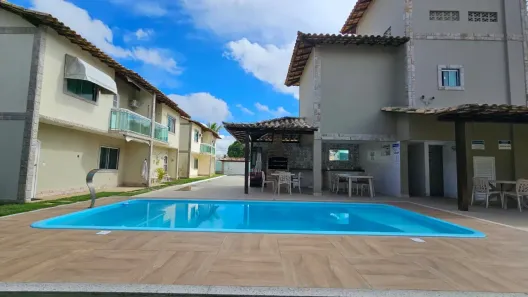 Casa de Condomínio com 3 Quartos à venda, 115m² no Peró, Cabo Frio