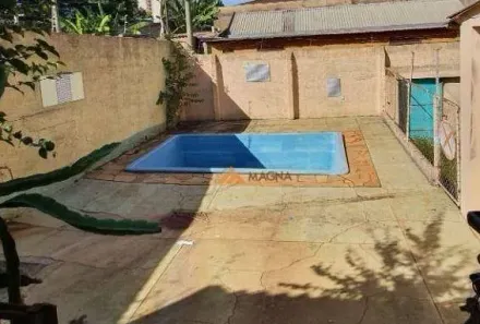 Casa com 3 Quartos à venda, 161m² no Vila Virgínia, Ribeirão Preto