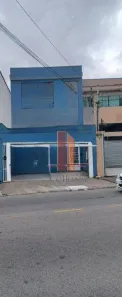 Sala Comercial para alugar, 11m² no Vila Cláudia, São Paulo