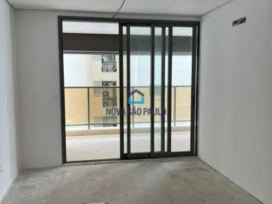 Apartamento com 2 Quartos à venda, 70m² no Vila Nova Conceição, São Paulo