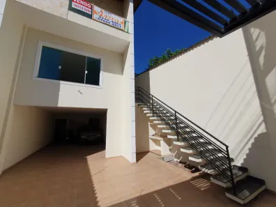 Sobrado com 3 Quartos à venda, 200m² no Jardim Virginia Bianca, São Paulo