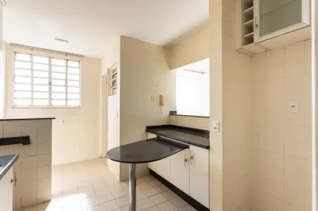 Apartamento com 2 Quartos à venda no Cidade Alta, Cuiabá