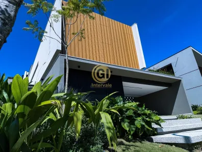 Sobrado com 4 Quartos à venda, 390m² no Condomínio Residencial Alphaville II, São José dos Campos