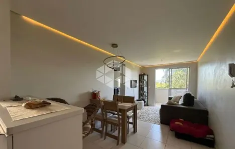 Apartamento com 2 Quartos à venda, 51m² no Prado, Biguaçu