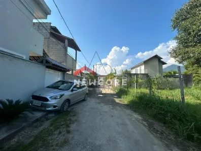 Lote/Terreno à venda, 360m² no Guaratiba, Rio de Janeiro