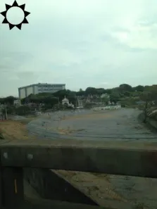 Lote/Terreno à venda, 7280m² no Caju, Rio de Janeiro
