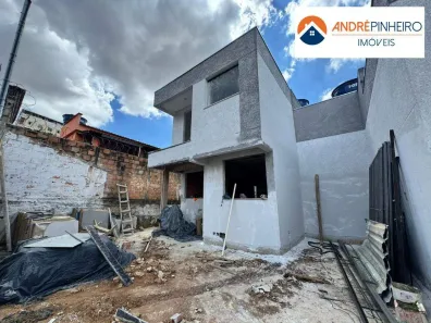 Casa com 3 Quartos à venda, 99m² no Letícia, Belo Horizonte