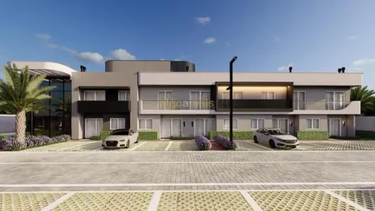 Casa de Condomínio com 2 Quartos à venda, 63m² no XANGRI-LÁ, Xangri-lá