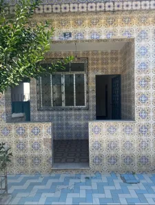 Casa com 4 Quartos à venda, 100m² no Turiaçu, Rio de Janeiro