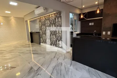 Apartamento com 2 Quartos à venda, 93m² no Baeta Neves, São Bernardo do Campo