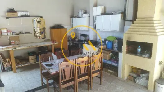 Casa com 5 Quartos à venda, 329m² no Bosque dos Eucaliptos, São José dos Campos