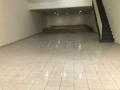 Prédio Comercial para alugar, 140m² no Santana, São Paulo