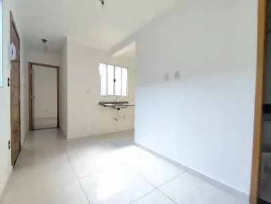 Apartamento com 1 Quarto à venda, 28m² no Penha de França, São Paulo