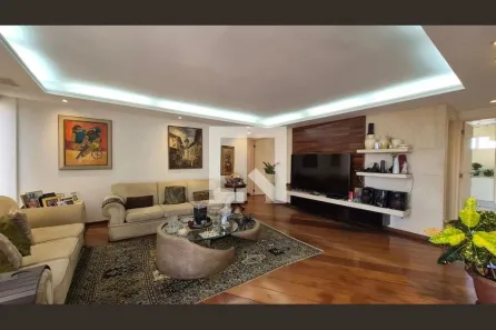Apartamento com 4 Quartos à venda, 192m² no Vila Assunção, Santo André