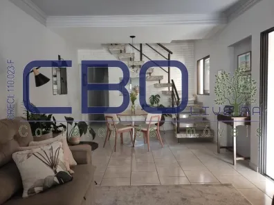 Sobrado com 4 Quartos à venda, 150m² no Parque Casa de Pedra, São Paulo