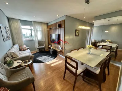 Apartamento com 3 Quartos à venda, 68m² no Jardim Shangai, Jundiaí