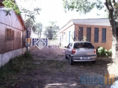 Lote/Terreno para alugar, 2000m² no Centro, Canoas