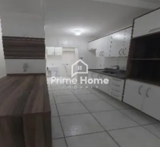 Apartamento com 2 Quartos à venda, 60m² no Vila José Paulino Nogueira, Paulínia