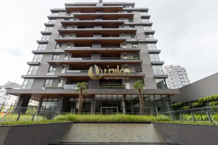 Apartamento com 3 Quartos à venda, 151m² no Batel, Curitiba