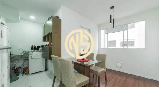 Apartamento com 2 Quartos à venda, 60m² no Jardim Caravelas, São Paulo