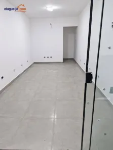 Sala Comercial para alugar, 30m² no Centro, Ubatuba