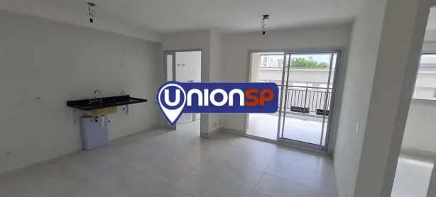 Apartamento com 2 Quartos à venda, 66m² no Santo Amaro, São Paulo