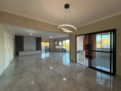 Cobertura com 4 Quartos à venda, 320m² no Guilhermina, Praia Grande