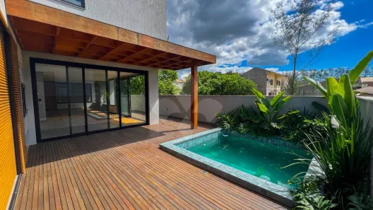 Casa com 3 Quartos à venda, 180m² no Panorâmico, Garopaba