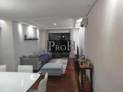 Cobertura com 3 Quartos à venda, 180m² no Olímpico, São Caetano do Sul