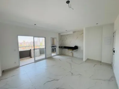 Apartamento com 2 Quartos à venda, 66m² no Loteamento Parque São Martinho, Campinas