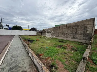 Lote/Terreno à venda, 377m² no Caxambu, Jundiaí