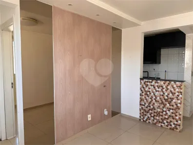 Apartamento com 2 Quartos à venda, 52m² no Antares, Maceió