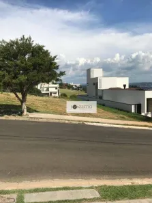 Lote/Terreno à venda, 490m² no Jardim Residencial Helvétia Park II, Indaiatuba