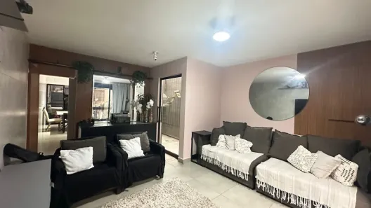 Casa com 3 Quartos à venda, 110m² no Vila Firmiano Pinto, São Paulo