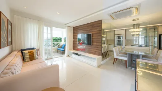 Apartamento com 3 Quartos à venda, 150m² no Piatã, Salvador