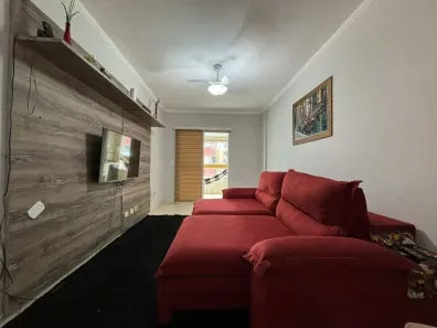 Apartamento com 3 Quartos à venda, 154m² no Ocian, Praia Grande