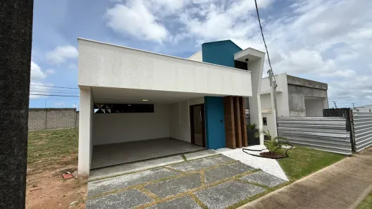 Casa de Condomínio com 3 Quartos à venda, 14250m² no Cajupiranga, Parnamirim
