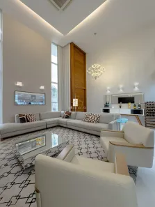 Casa de Condomínio com 4 Quartos à venda, 350m² no Jacuhy, Serra