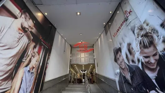 Ponto Comercial à venda, 30m² no Buritis, Belo Horizonte