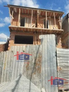 Sobrado com 3 Quartos à venda, 170m² no Jardim das Flores, Osasco