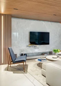 Apartamento com 4 Quartos à venda, 230m² no Campina do Siqueira, Curitiba