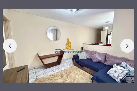 Casa de Condomínio com 2 Quartos para alugar, 105m² no Jardim Guilhermino, Guarulhos