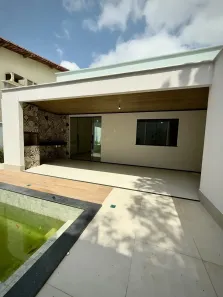Casa de Condomínio com 3 Quartos à venda, 172m² no Calhau, São Luís