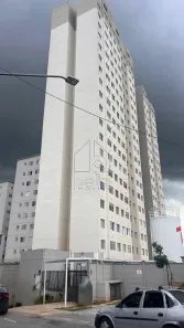 Apartamento com 2 Quartos à venda, 35m² no Conjunto Habitacional Santa Etelvina III, São Paulo