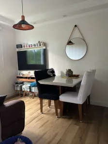Apartamento com 2 Quartos à venda, 38m² no Jardim Umarizal, São Paulo